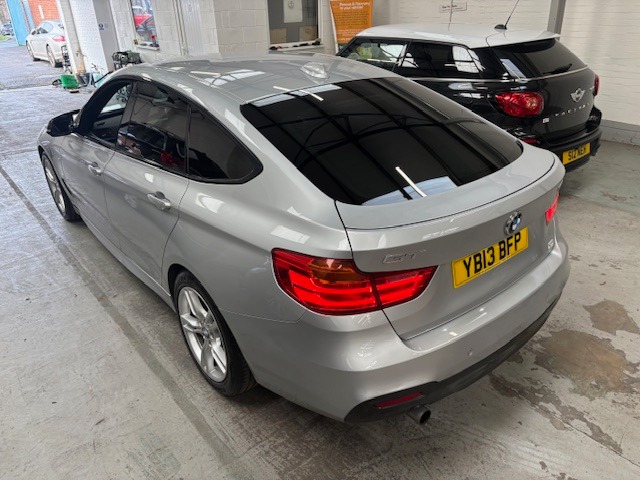 Used BMW 3 Series 2013 for sale - 76600181: Photo 16