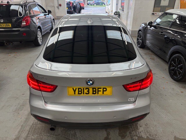 Used BMW 3 Series 2013 for sale - 76600181: Photo 17