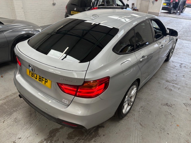 Used BMW 3 Series 2013 for sale - 76600181: Photo 18