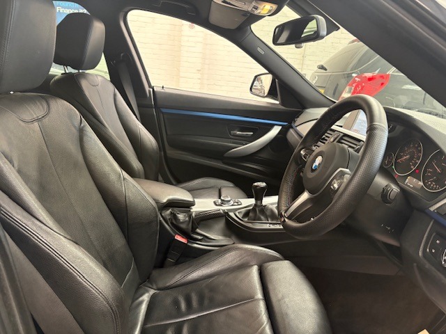 Used BMW 3 Series 2013 for sale - 76600181: Photo 19