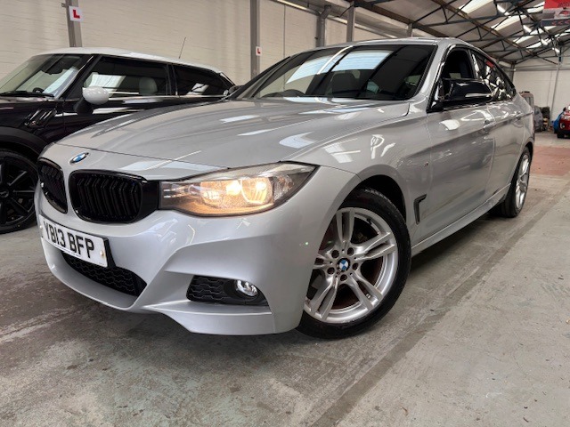 Used BMW 3 Series 2013 for sale - 76600181: Photo 2