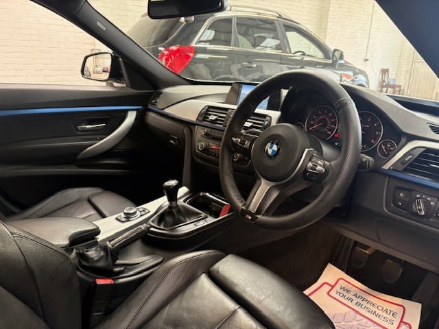 Used BMW 3 Series 2013 for sale - 76600181: Photo 20
