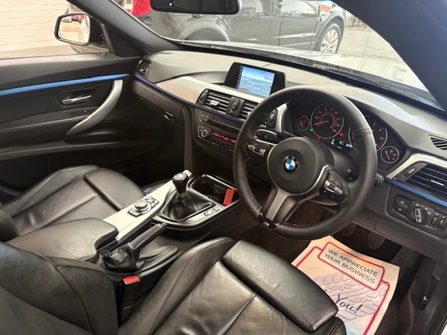 Used BMW 3 Series 2013 for sale - 76600181: Photo 21