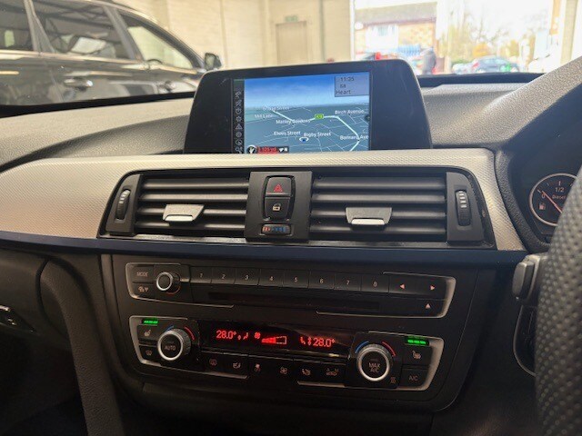 Used BMW 3 Series 2013 for sale - 76600181: Photo 23