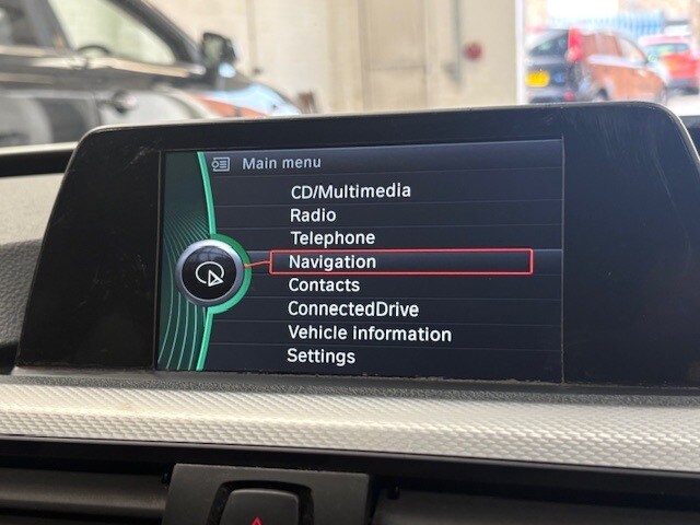 Used BMW 3 Series 2013 for sale - 76600181: Photo 25