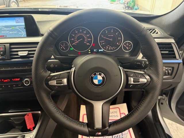 Used BMW 3 Series 2013 for sale - 76600181: Photo 29