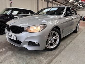 Used BMW 3 Series 2013 for sale - 76600181: Photo