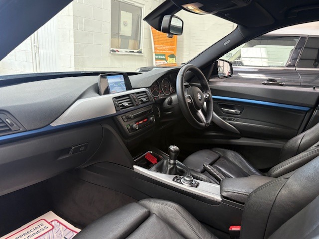 Used BMW 3 Series 2013 for sale - 76600181: Photo 35