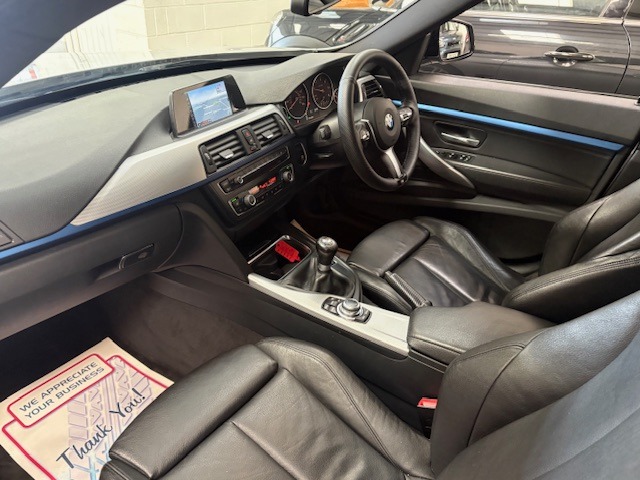 Used BMW 3 Series 2013 for sale - 76600181: Photo 36