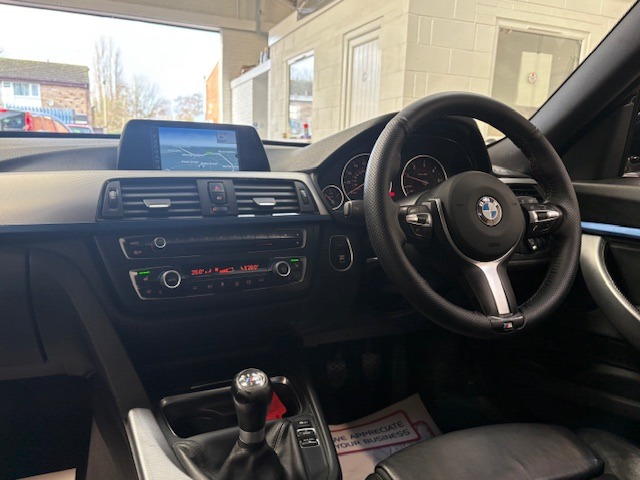 Used BMW 3 Series 2013 for sale - 76600181: Photo 38