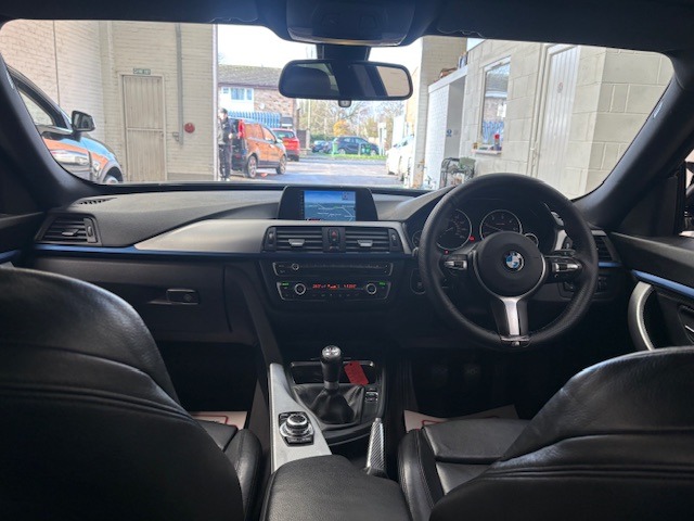 Used BMW 3 Series 2013 for sale - 76600181: Photo 39