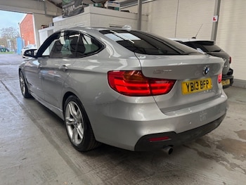 Used BMW 3 Series 2013 for sale - 76600181: Photo