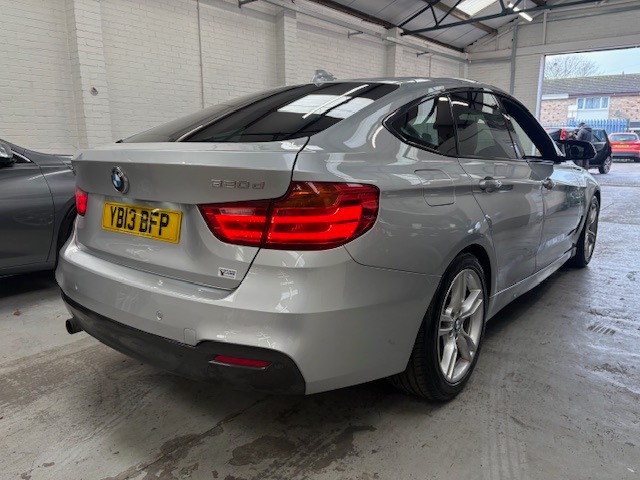 Used BMW 3 Series 2013 for sale - 76600181: Photo 4
