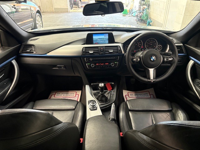 Used BMW 3 Series 2013 for sale - 76600181: Photo 40