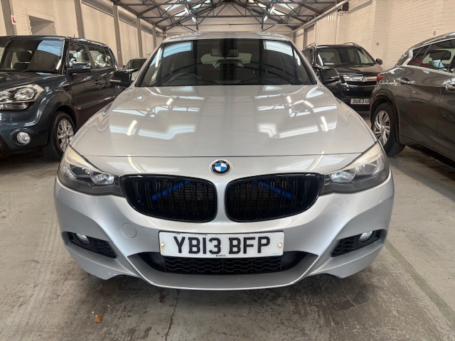 Used BMW 3 Series 2013 for sale - 76600181: Photo 5