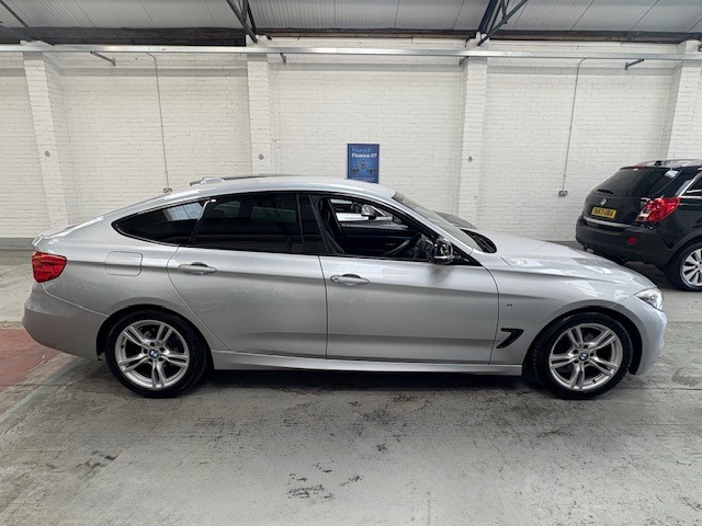 Used BMW 3 Series 2013 for sale - 76600181: Photo 6