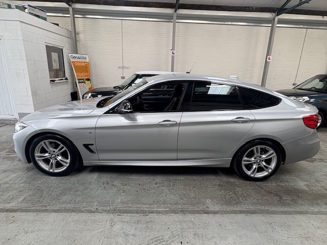 Used BMW 3 Series 2013 for sale - 76600181: Photo 7