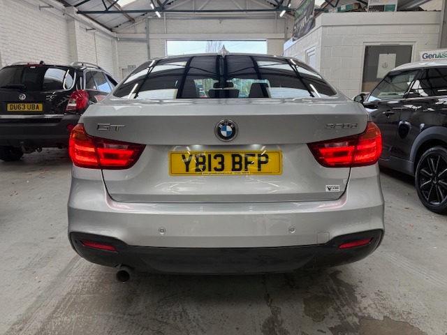 Used BMW 3 Series 2013 for sale - 76600181: Photo 8