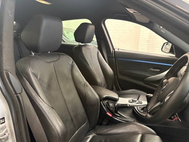 Used BMW 3 Series 2013 for sale - 76600181: Photo 9