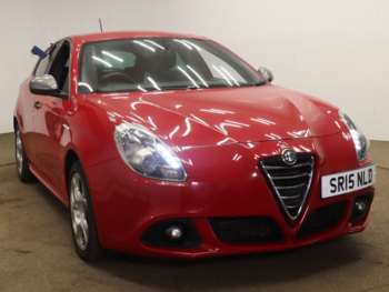 2015 (15) - 1.4 TB MultiAir 150 Sprint 5dr
