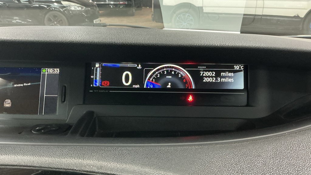 Used Renault Scenic 2015 for sale - 78040527: Photo 10