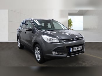Used Ford Kuga 2016 for sale - 78745653: Photo
