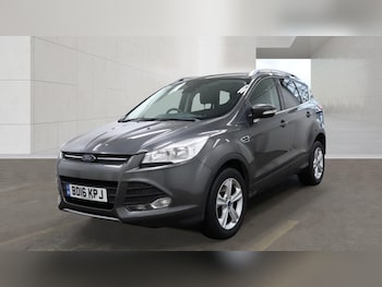 Used Ford Kuga 2016 for sale - 78745653: Photo