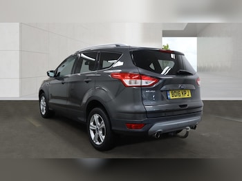 Used Ford Kuga 2016 for sale - 78745653: Photo