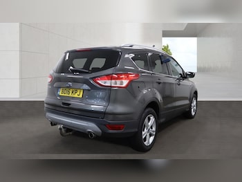 Used Ford Kuga 2016 for sale - 78745653: Photo