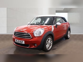 Used MINI Paceman 2015 for sale - 78356608: Photo