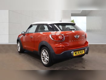 Used MINI Paceman 2015 for sale - 78356608: Photo