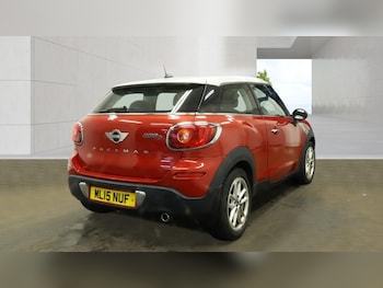 Used MINI Paceman 2015 for sale - 78356608: Photo