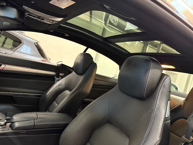 Used Mercedes-Benz E Class 2016 for sale - 76637918: Photo 11