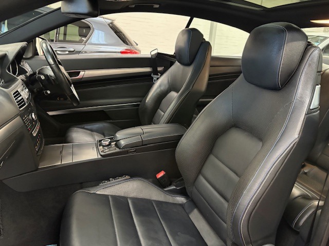 Used Mercedes-Benz E Class 2016 for sale - 76637918: Photo 12