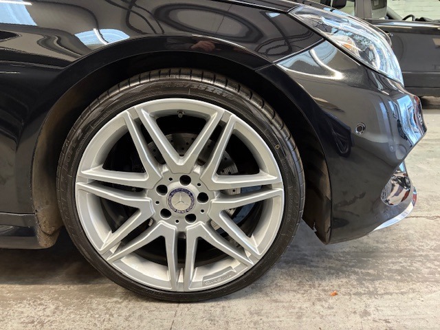 Used Mercedes-Benz E Class 2016 for sale - 76637918: Photo 27