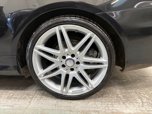 Used Mercedes-Benz E Class 2016 for sale - 76637918: Photo 29