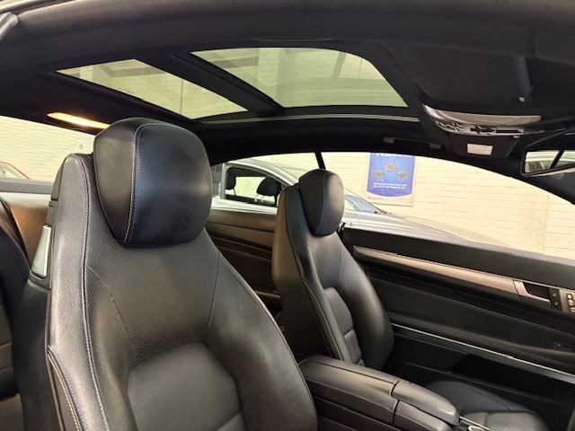 Used Mercedes-Benz E Class 2016 for sale - 76637918: Photo 32