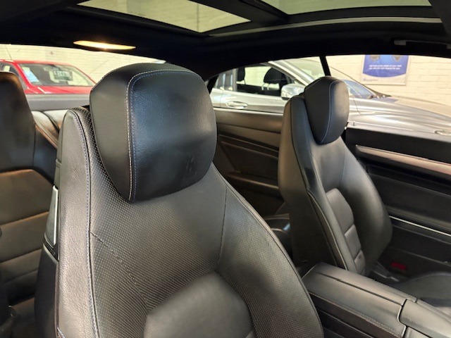 Used Mercedes-Benz E Class 2016 for sale - 76637918: Photo 33