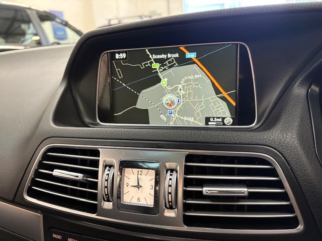 Used Mercedes-Benz E Class 2016 for sale - 76637918: Photo 36