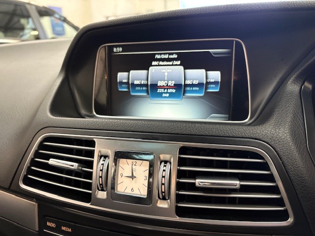 Used Mercedes-Benz E Class 2016 for sale - 76637918: Photo 37