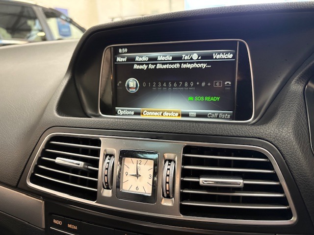 Used Mercedes-Benz E Class 2016 for sale - 76637918: Photo 38