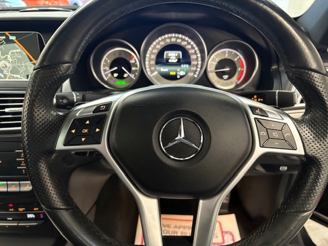 Used Mercedes-Benz E Class 2016 for sale - 76637918: Photo 39