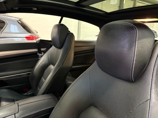 Used Mercedes-Benz E Class 2016 for sale - 76637918: Photo 45