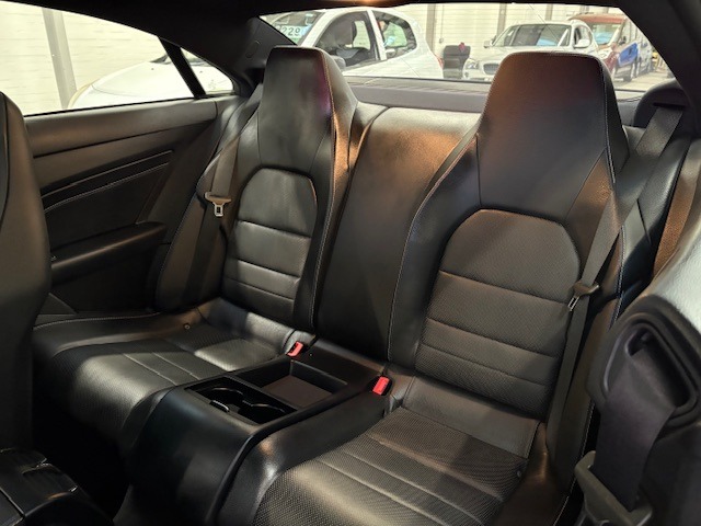 Used Mercedes-Benz E Class 2016 for sale - 76637918: Photo 47