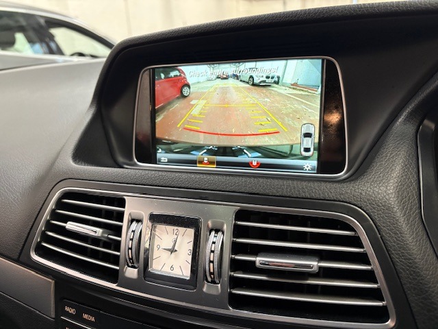 Used Mercedes-Benz E Class 2016 for sale - 76637918: Photo 50