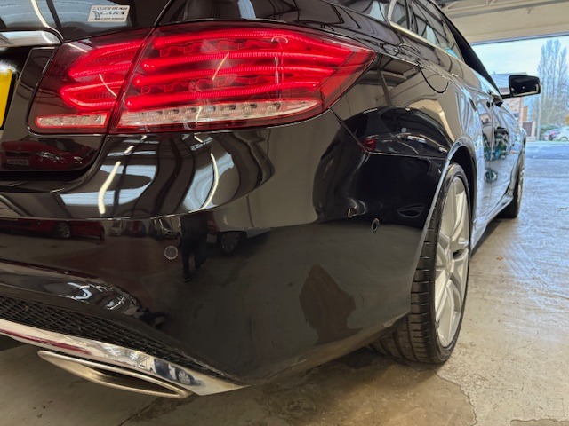 Used Mercedes-Benz E Class 2016 for sale - 76637918: Photo 6