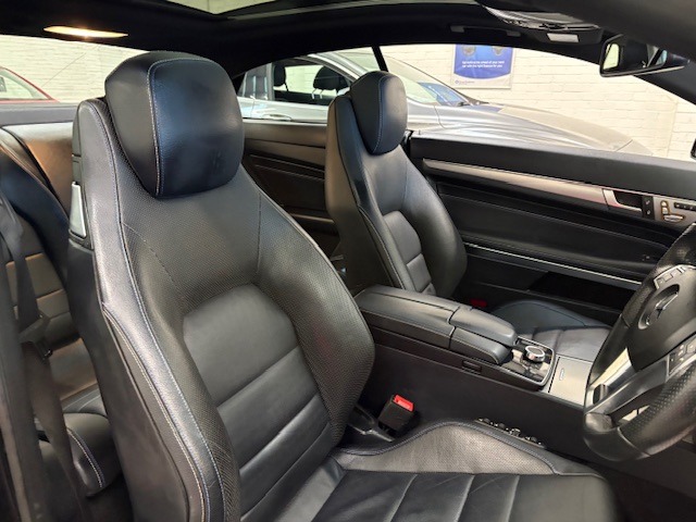 Used Mercedes-Benz E Class 2016 for sale - 76637918: Photo 8