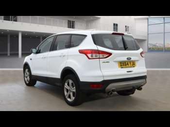 Used Ford Kuga 2014 for sale - 75240210: Photo