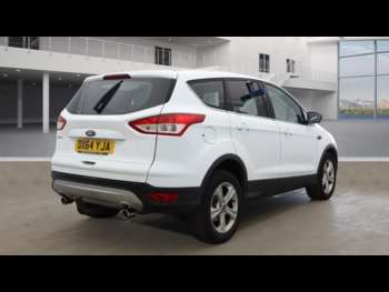 Used Ford Kuga 2014 for sale - 75240210: Photo