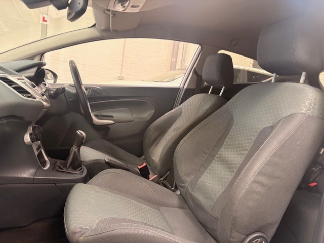 Used Ford Fiesta 2009 for sale - 77812817: Photo 10